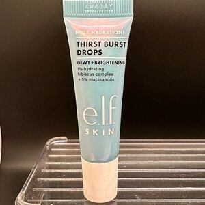 3/$15 ELF Thirst Burst Drops 🌼